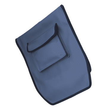 CareChair 6M Back Cushion