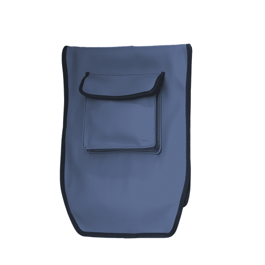 CareChair 6M Back Cushion