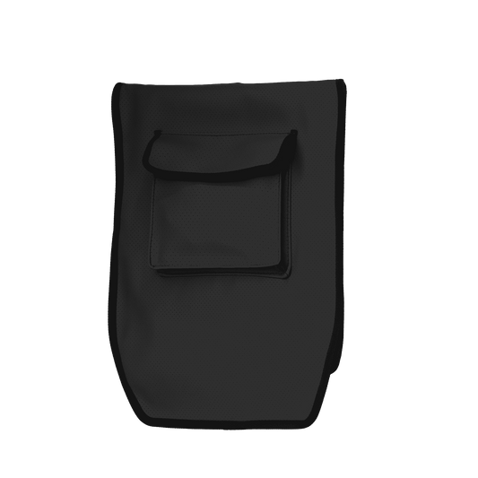 CareChair 6L Back Cushion