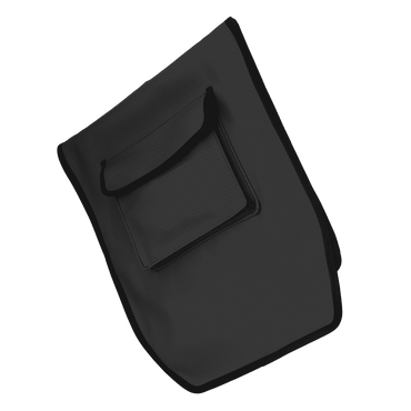 CareChair 6L Back Cushion