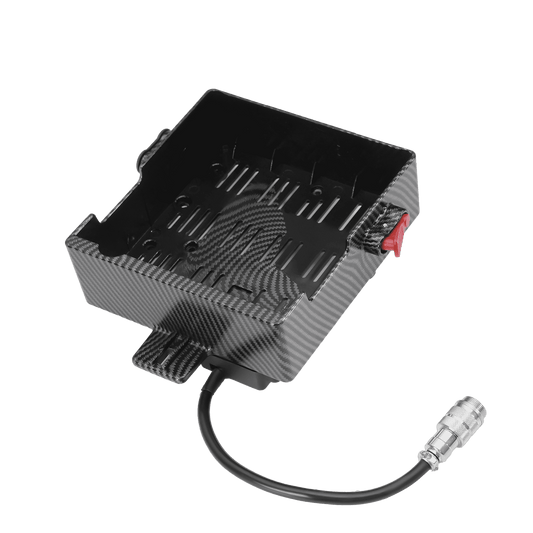 CareChair 6M Battery Fixing Box