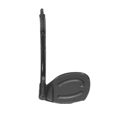 CareChair 6M Carbon Fiber Footrest (Right)