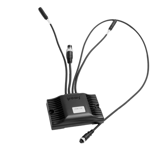 CareChair 6M Controller (Lower) 24V