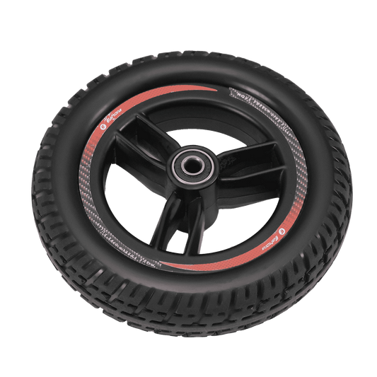 CareChair 6L Front Tire