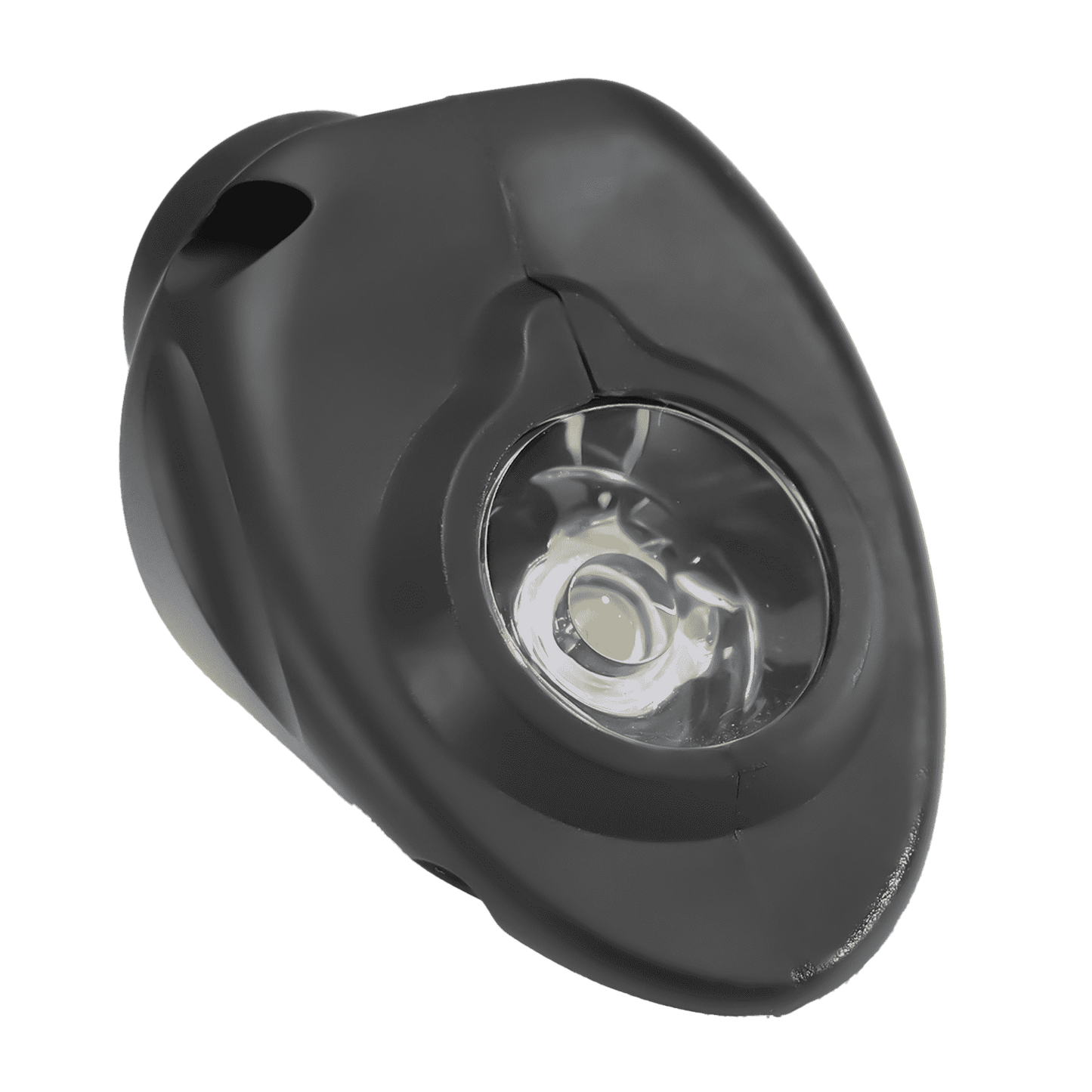 CareChair 6L Headlight