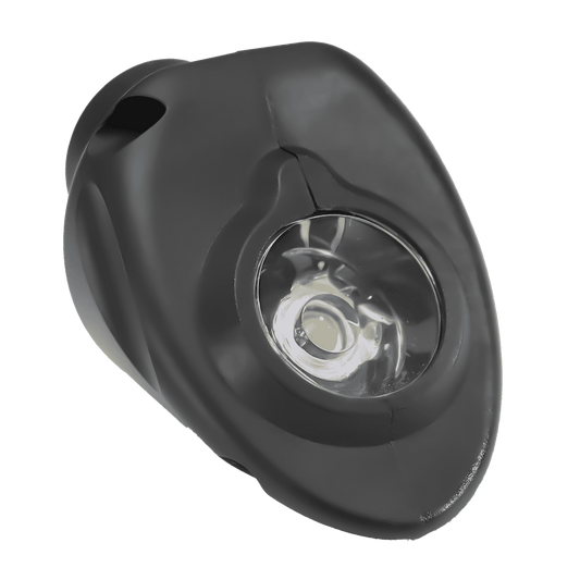 CareChair 6L Headlight