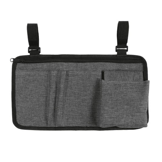 CareChair Multi Pocket Sidebag