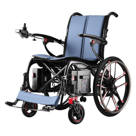 Eahora CareChair 6L