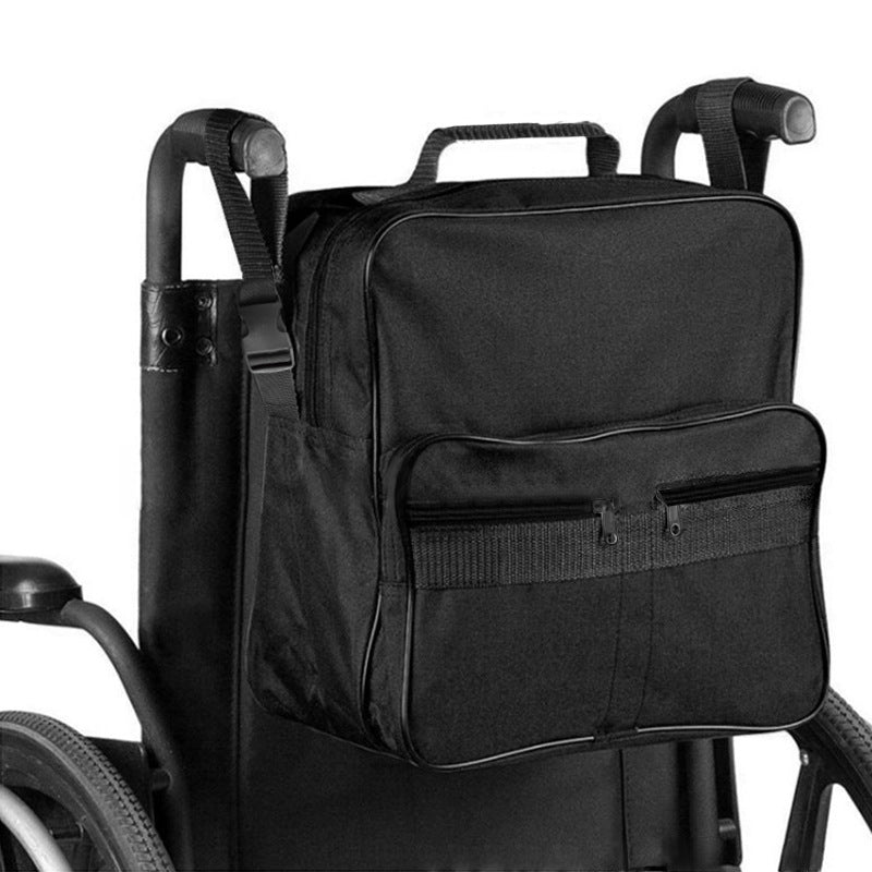 CareChair Rear Travel Bag