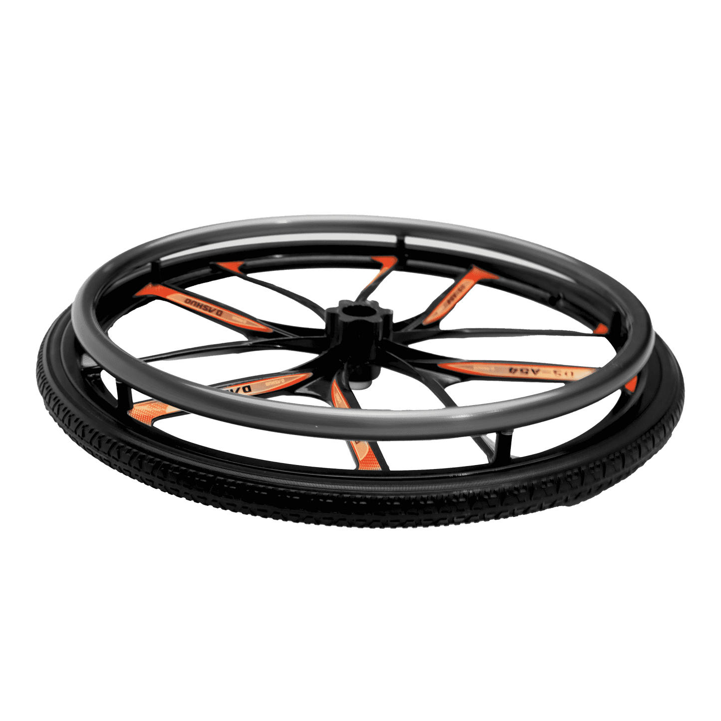 CareChair 6L Rear Tire(20in)