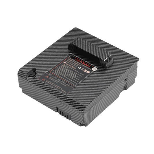 CareChair 6L 6Ah Battery