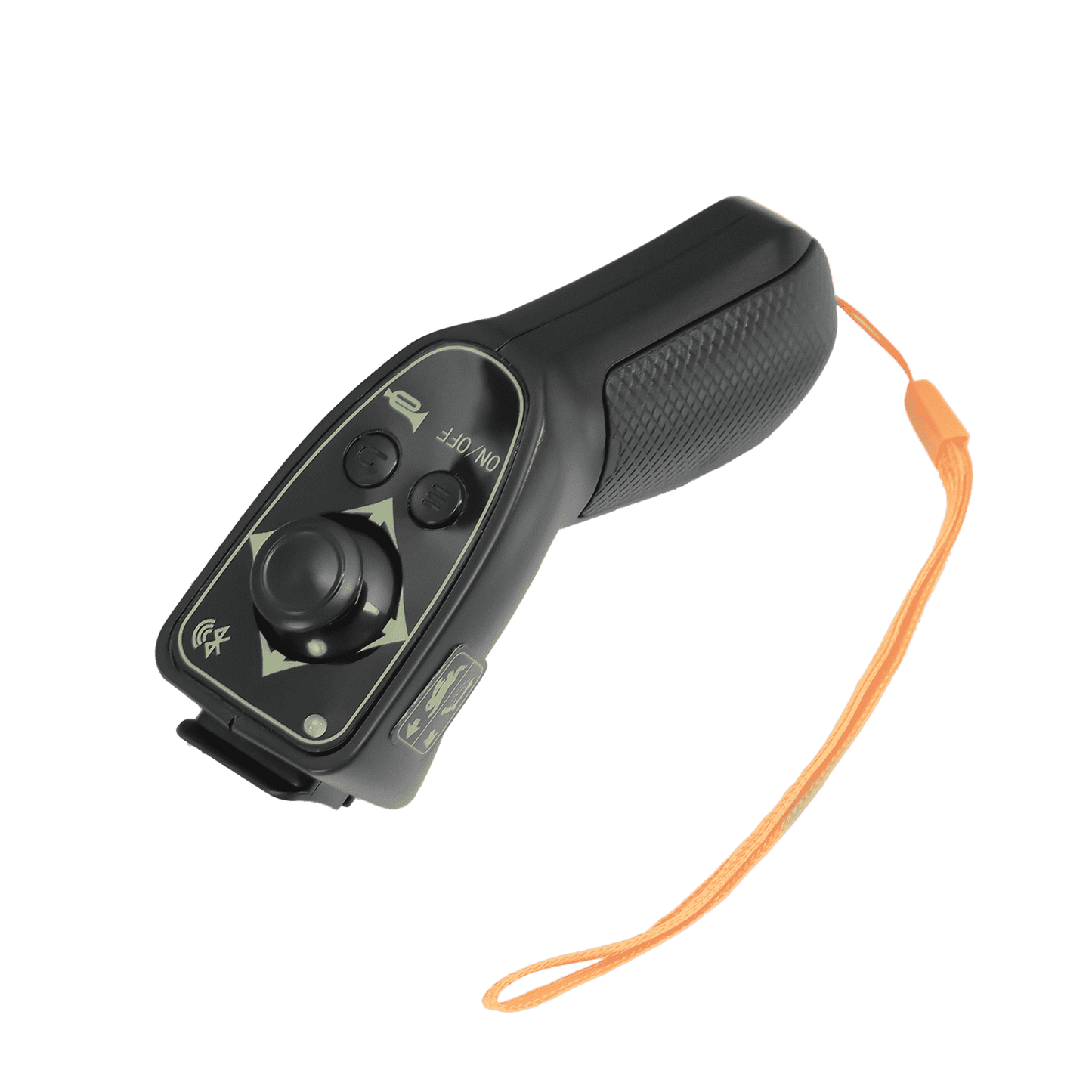 CareChair 6L Bluetooth Remote (Handle+Chip)