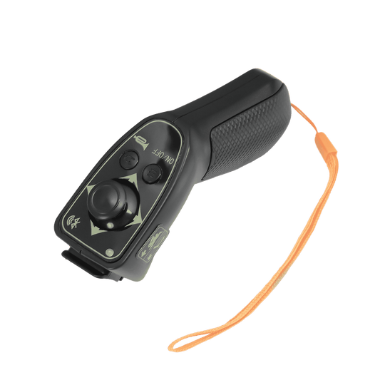 CareChair 6L Bluetooth Remote (Handle+Chip)