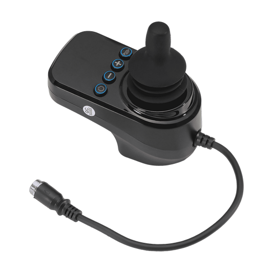 CareChair 6L Controller (Upper) 24V