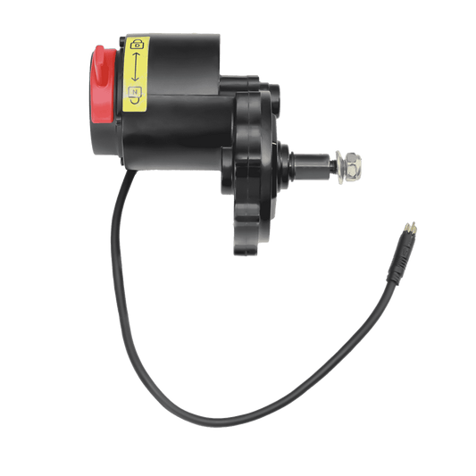 CareChair 6L 250W Motor