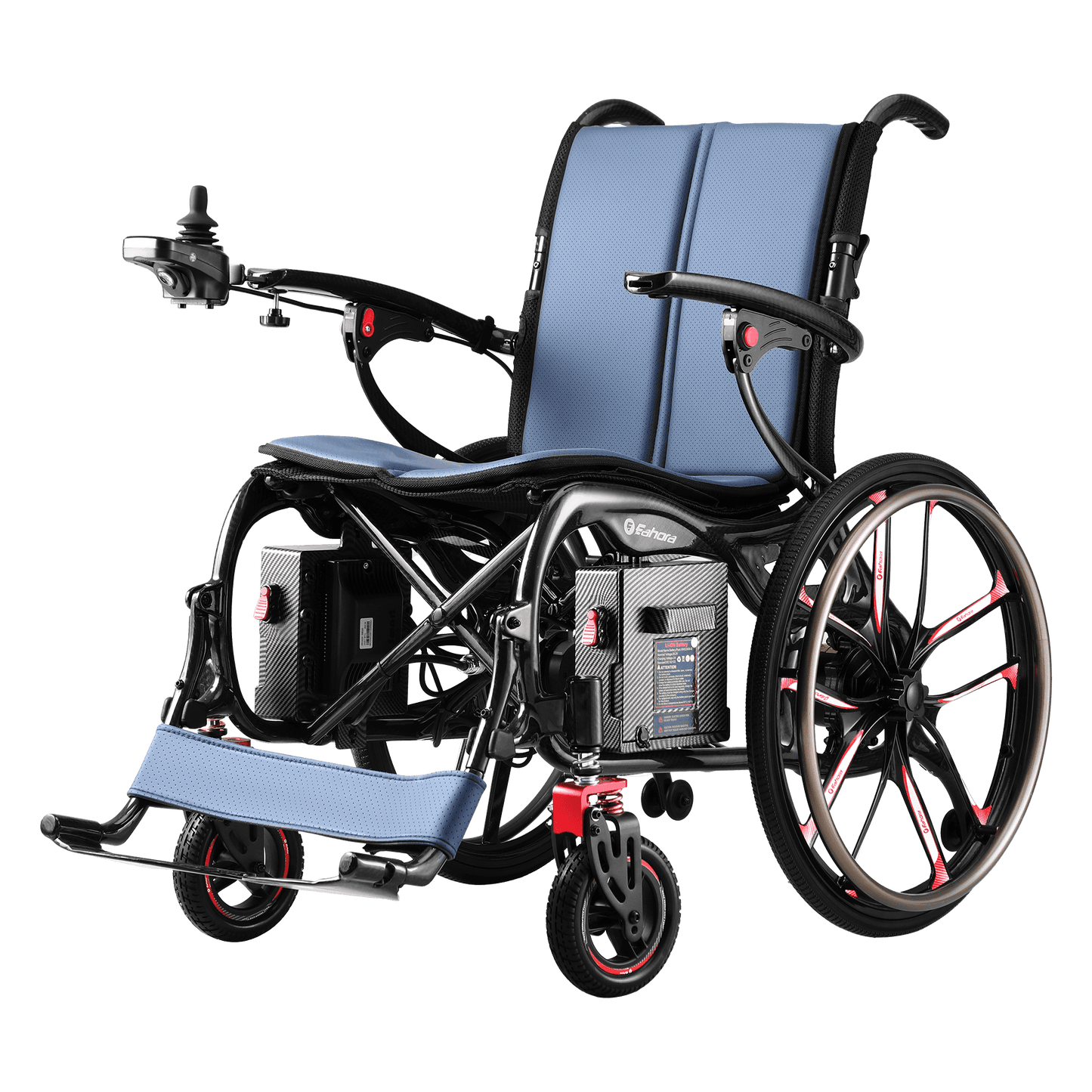 Eahora CareChair 6L