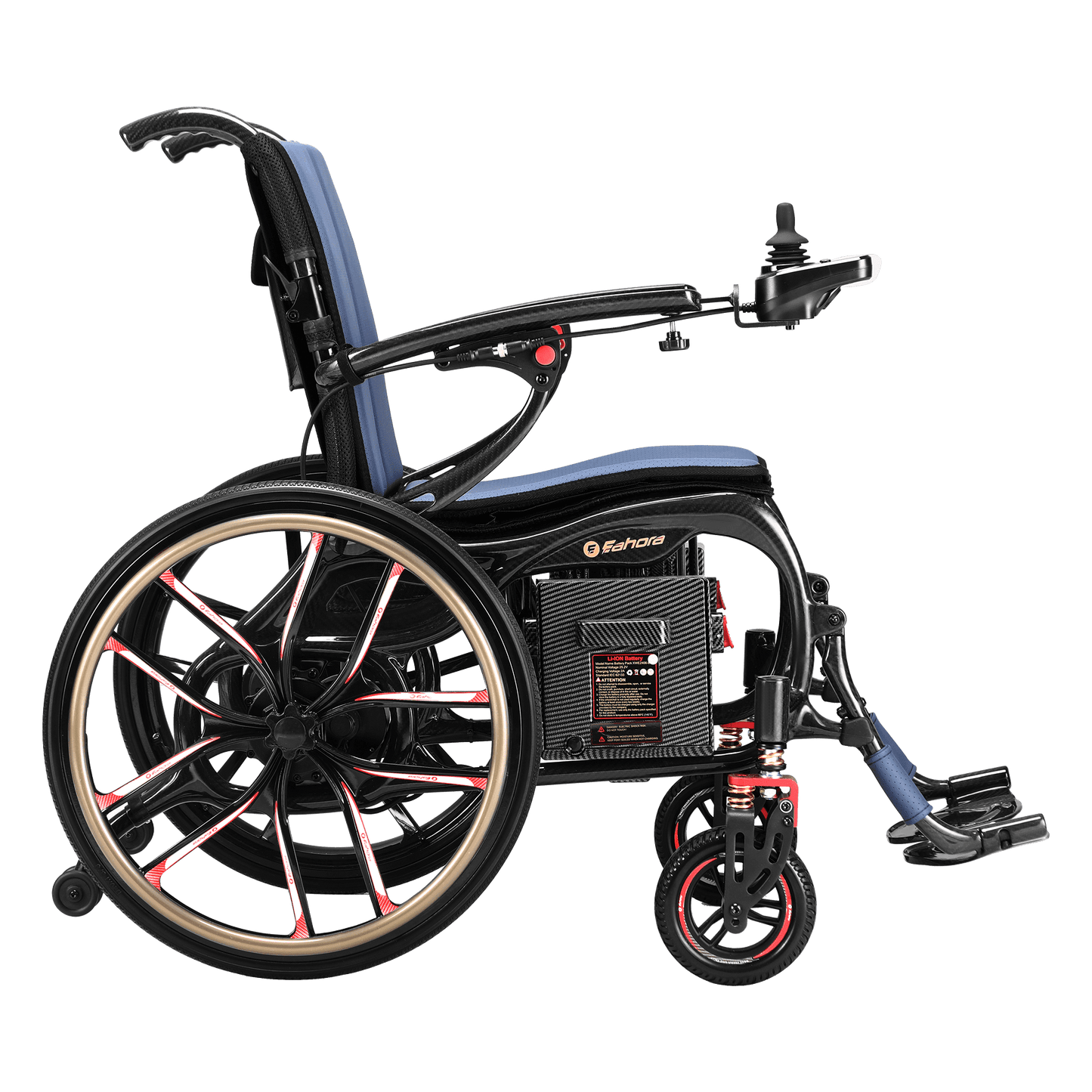 Eahora CareChair 6L