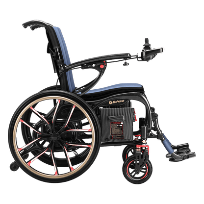 Eahora CareChair 6L