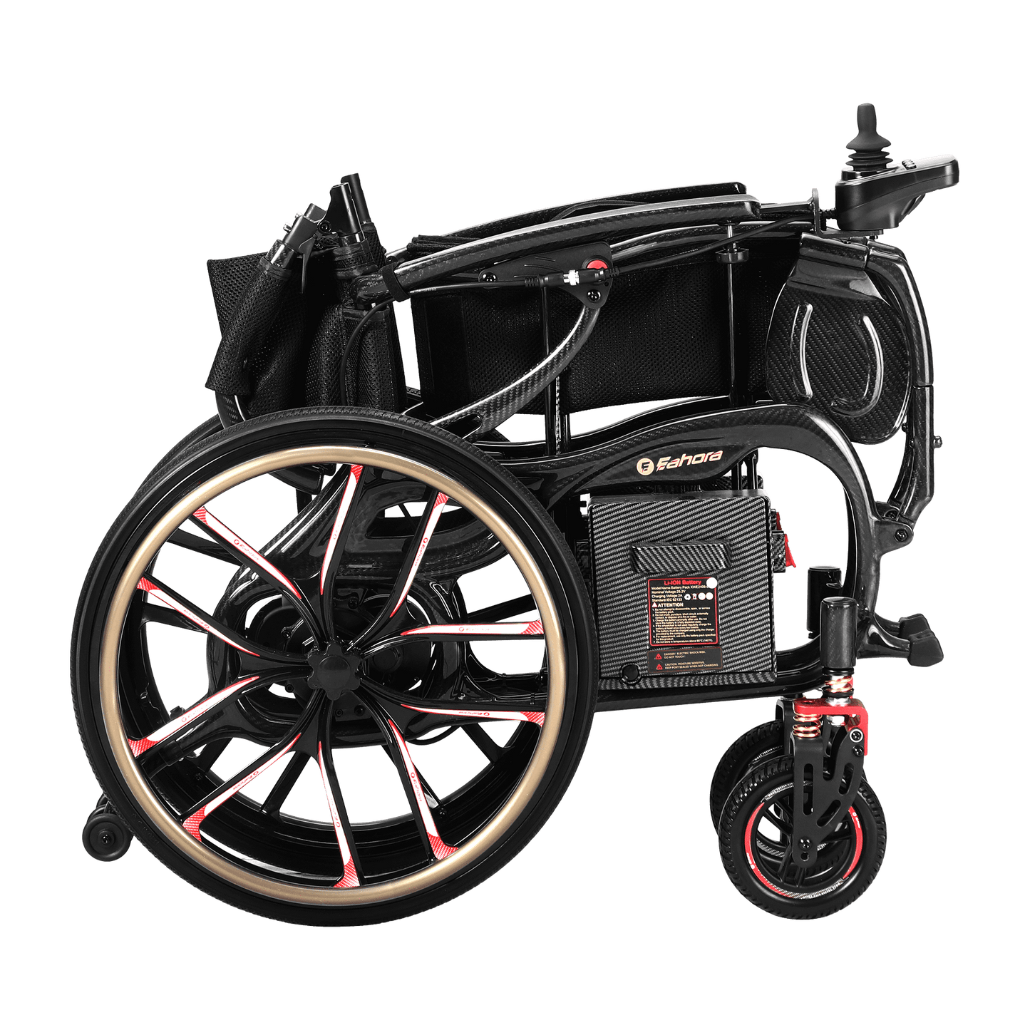 Eahora CareChair 6L