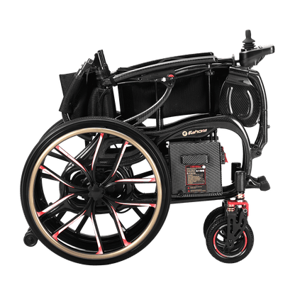 Eahora CareChair 6L