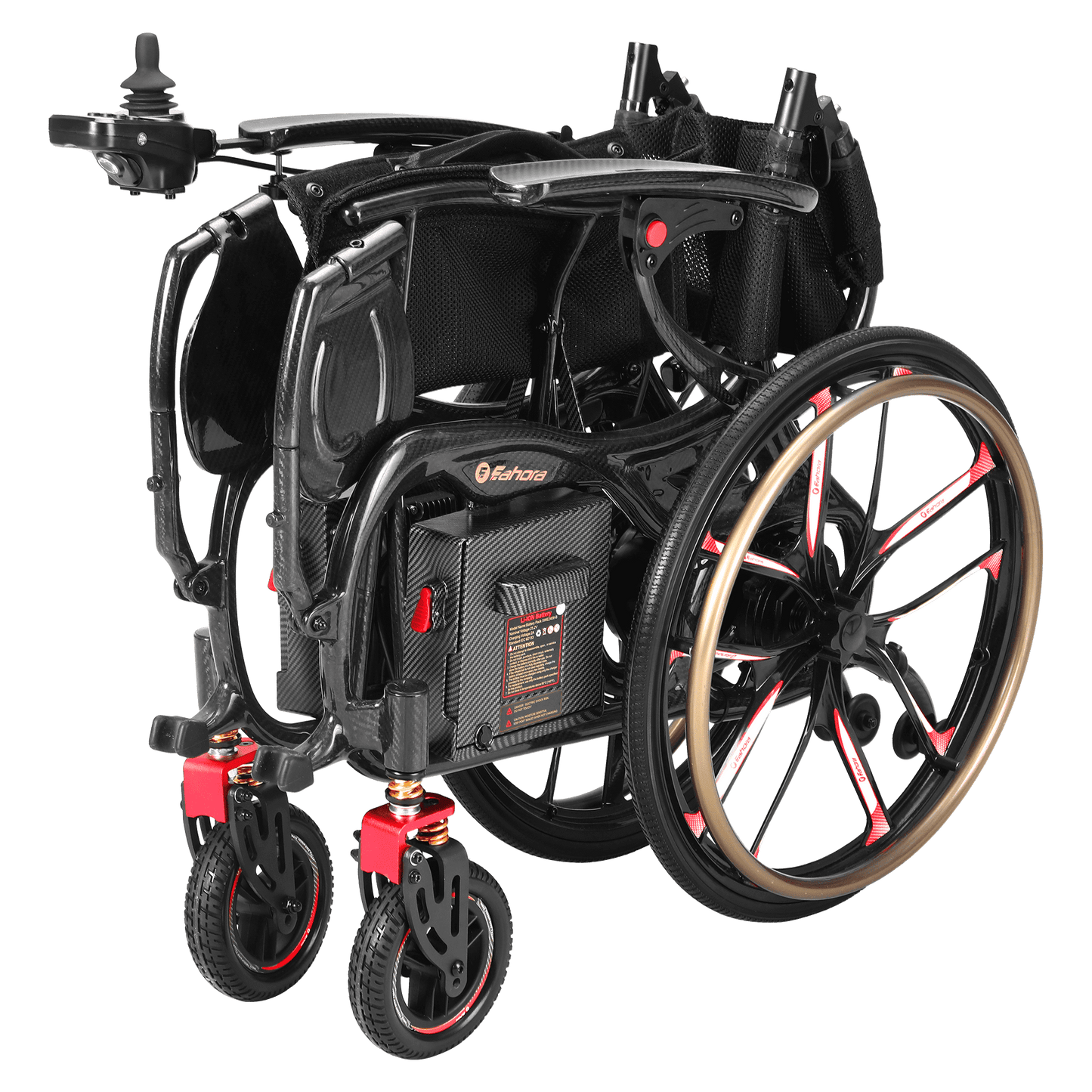 Eahora CareChair 6L
