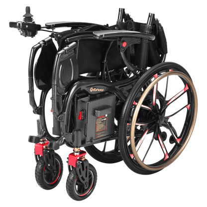 Eahora CareChair 6L