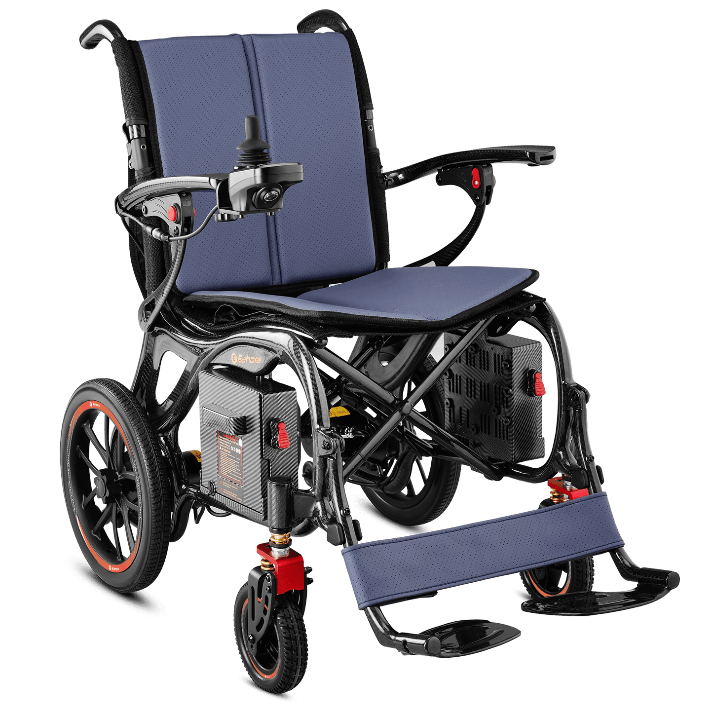 Eahora CareChair 6M