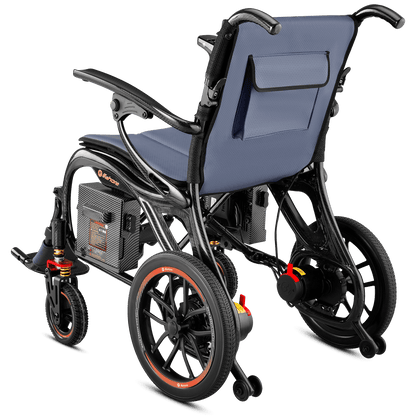 Eahora CareChair 6M