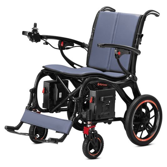 Eahora CareChair 6M