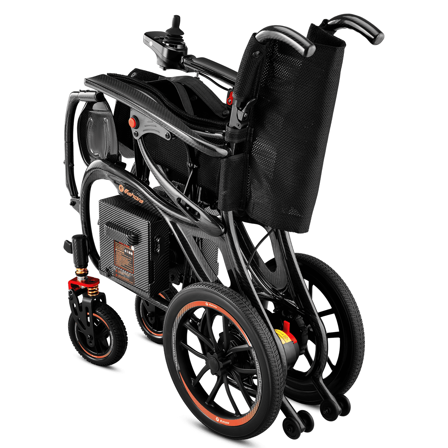 Eahora CareChair 6M