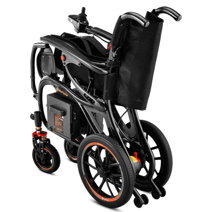 Eahora CareChair 6M